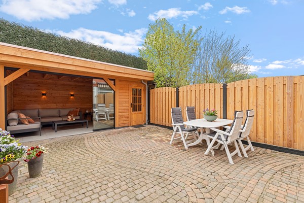 Medium property photo - Diamanthof 34, 5912 SP Venlo